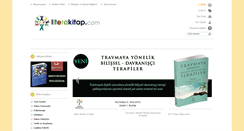 Desktop Screenshot of literakitap.com